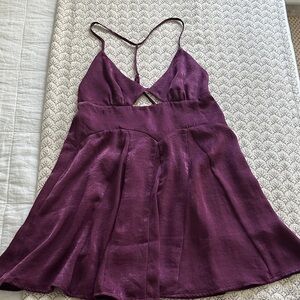 Free People dress
